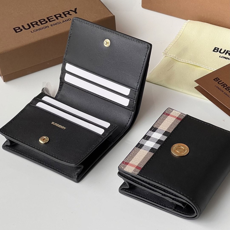 B**rry wallets